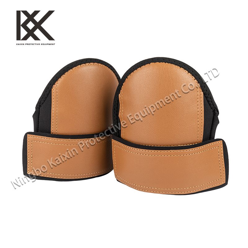 Propesyonal na Flooring Knee Pad